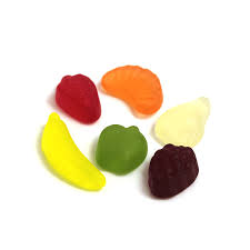 funky fruit gums